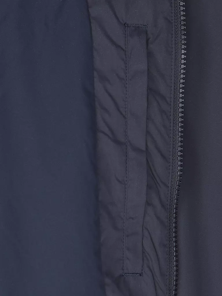 GANT | Blusón | Azul oscuro