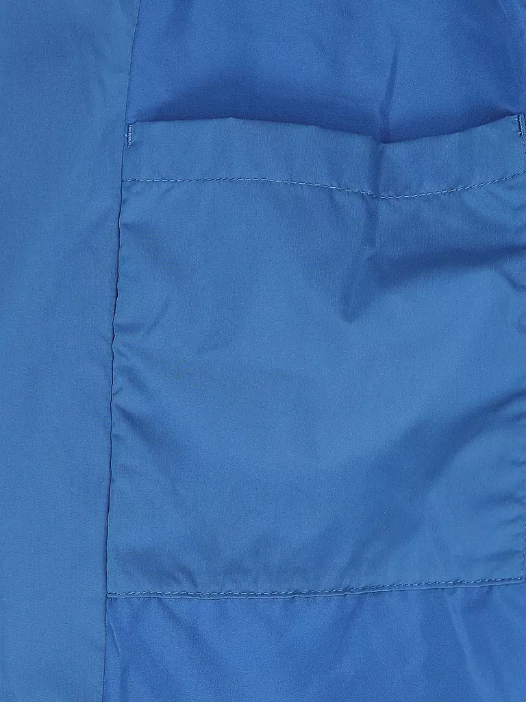 GANT | Blusón | Azul
