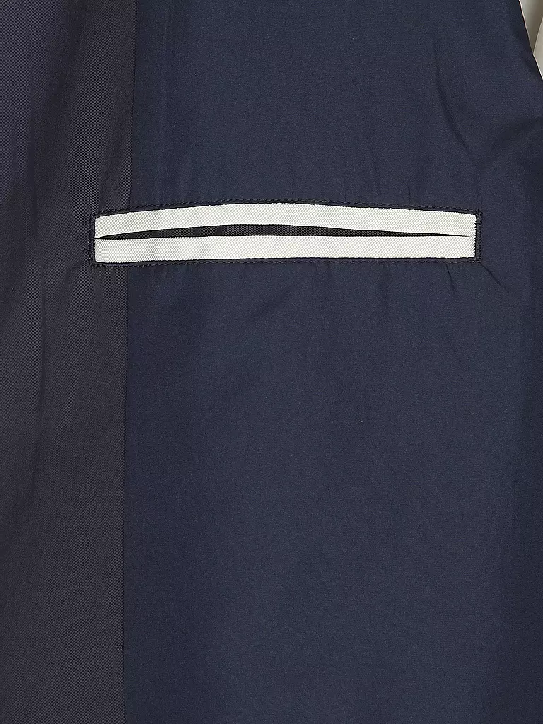 GANT | Blusón | Azul oscuro