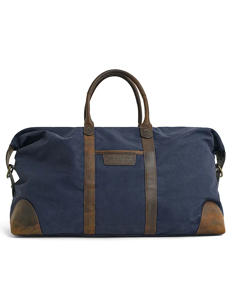 GANT | Bolso - Weekender | Azul