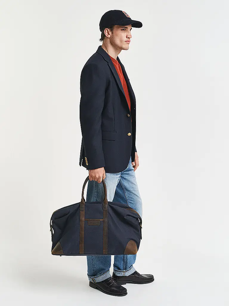 GANT | Bolso - Weekender | Azul