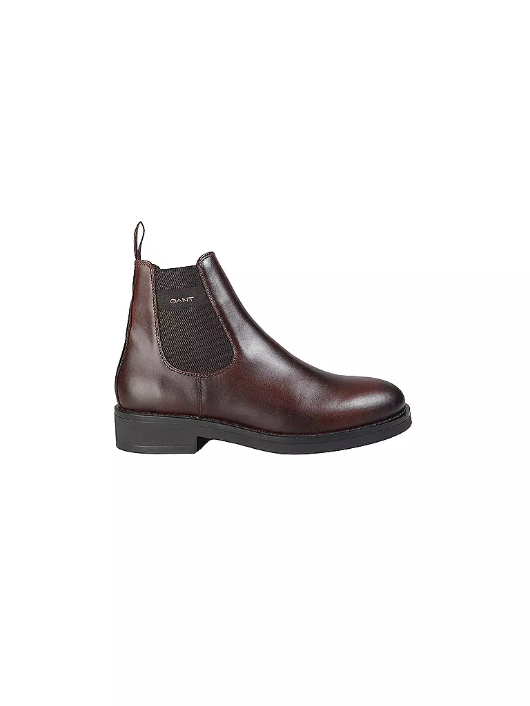 GANT | Botas Chelsea PREPDALE | Marrón