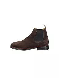 GANT | Botas Chelsea ST FAIRKON | Marrón