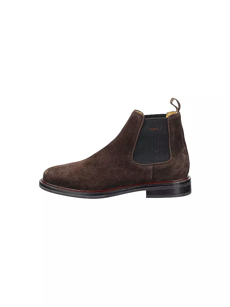 GANT | Botas Chelsea ST FAIRKON | Marrón