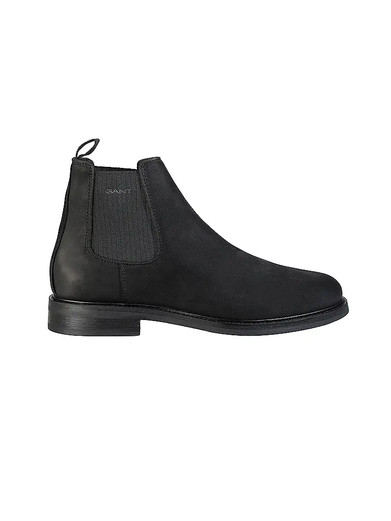GANT | Botas Chelsea ST FAIRKON | Negro