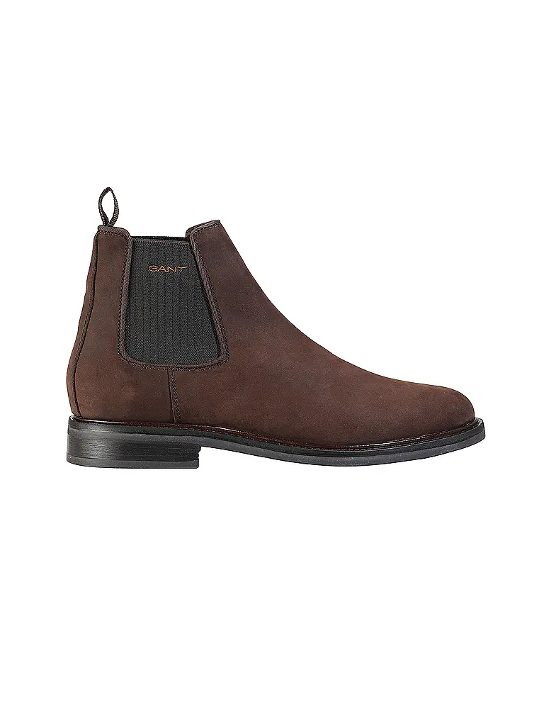 GANT | Botas Chelsea ST FAIRKON | Marrón