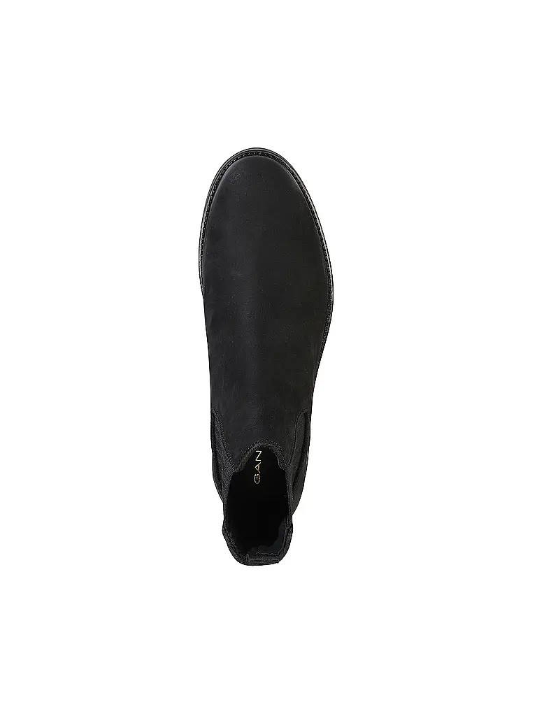 GANT | Botas Chelsea ST FAIRKON | Negro