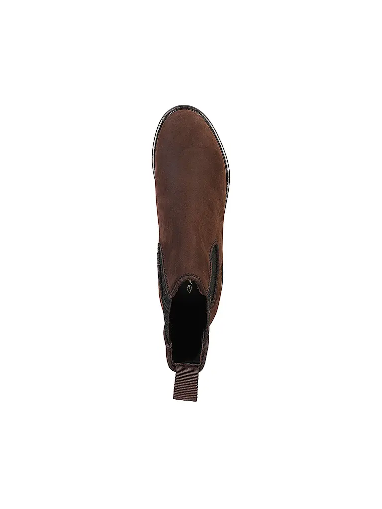 GANT | Botas Chelsea ST FAIRKON | Marrón