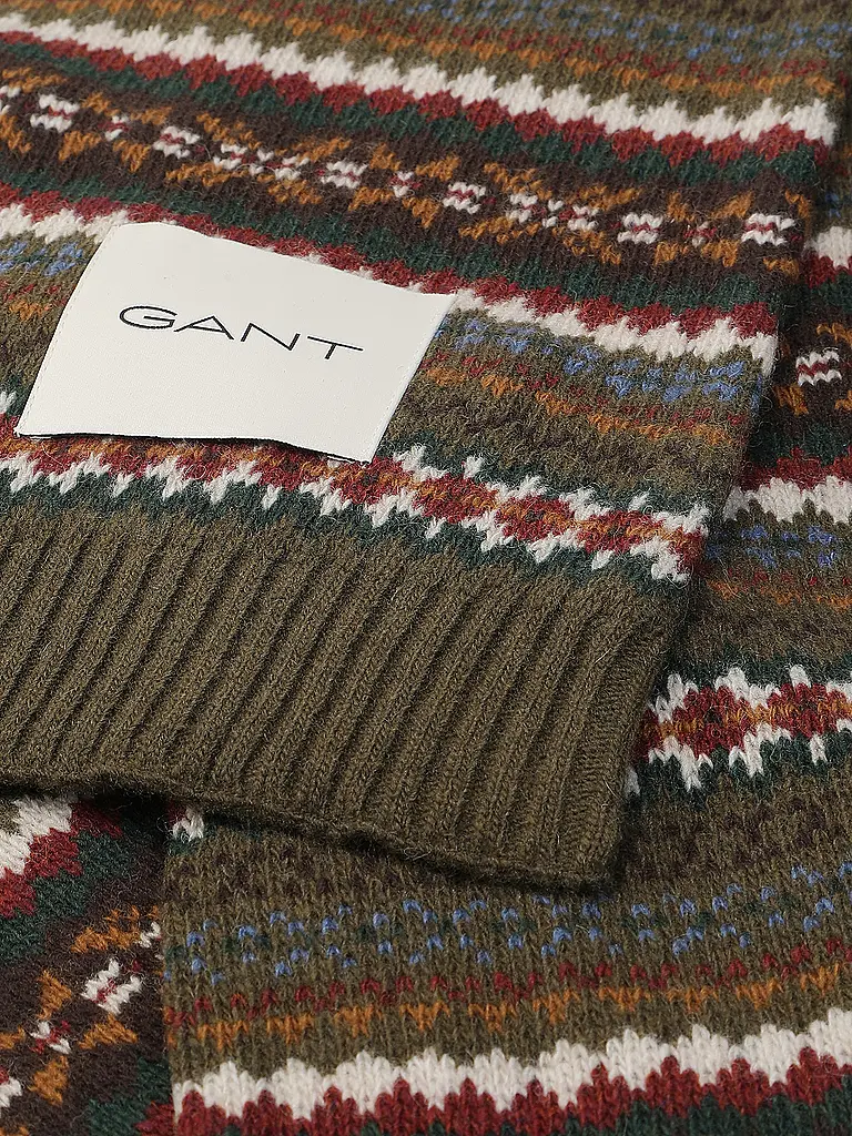 GANT | Bufanda | 