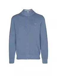 GANT | Strickjacke | Azul