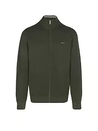 GANT | Cárdigan | Oliva
