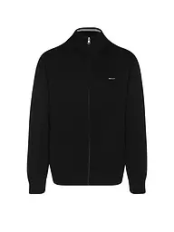 GANT | Cárdigan | Negro