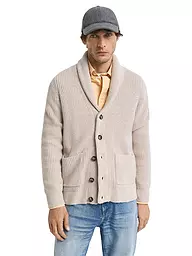 GANT | Cárdigan | Beige