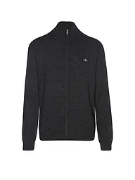 GANT | Cárdigan | Gris