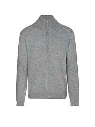 GANT | Cárdigan | Gris claro