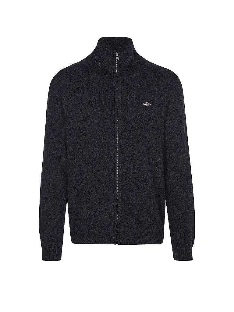 GANT | Cárdigan | Azul