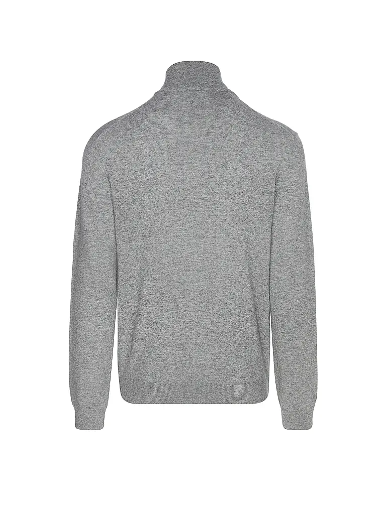 GANT | Cárdigan | Gris claro