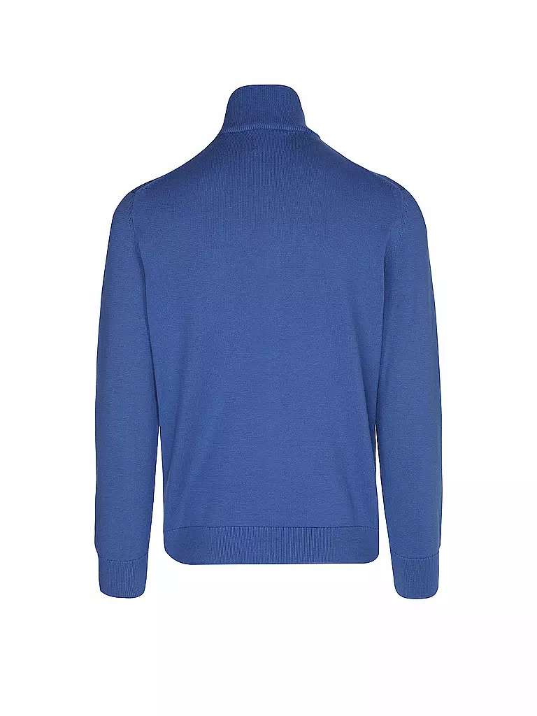 GANT | Cárdigan | Azul