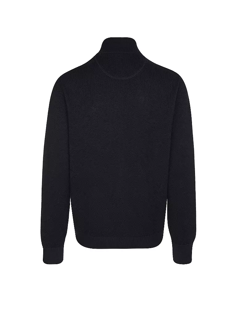 GANT | Cárdigan | Azul oscuro