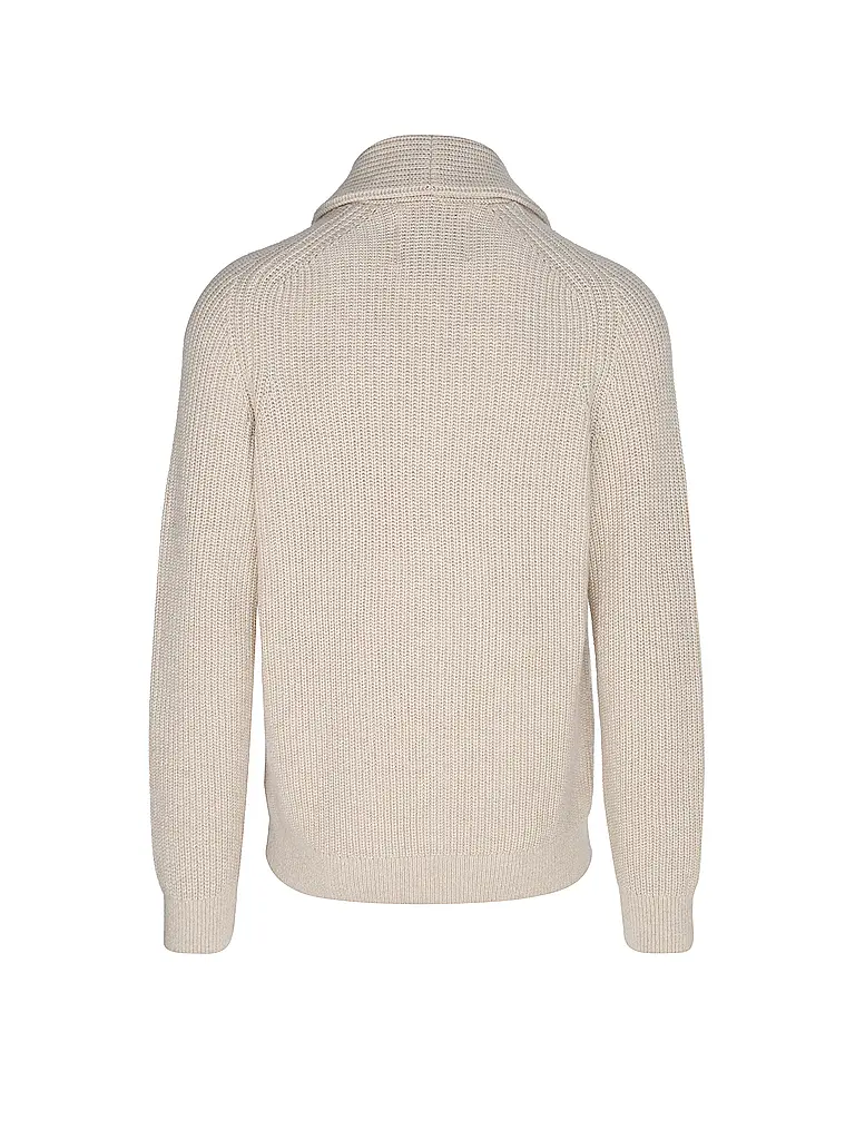GANT | Cárdigan | Beige