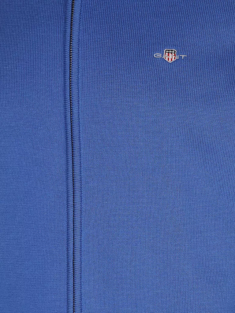 GANT | Cárdigan | Azul