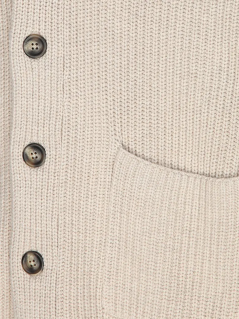 GANT | Cárdigan | Beige