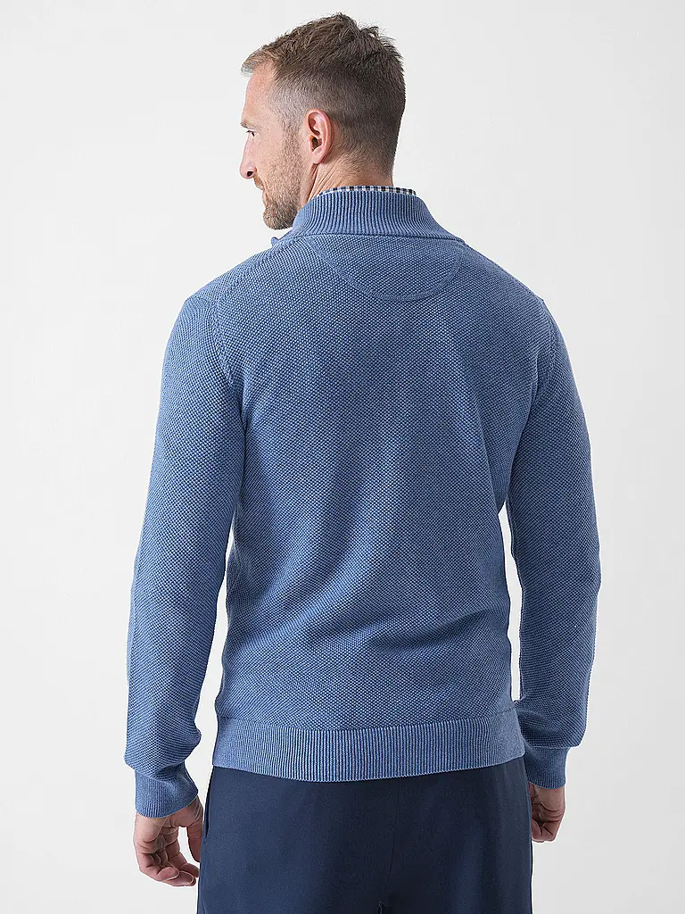 GANT | Cárdigan | Azul