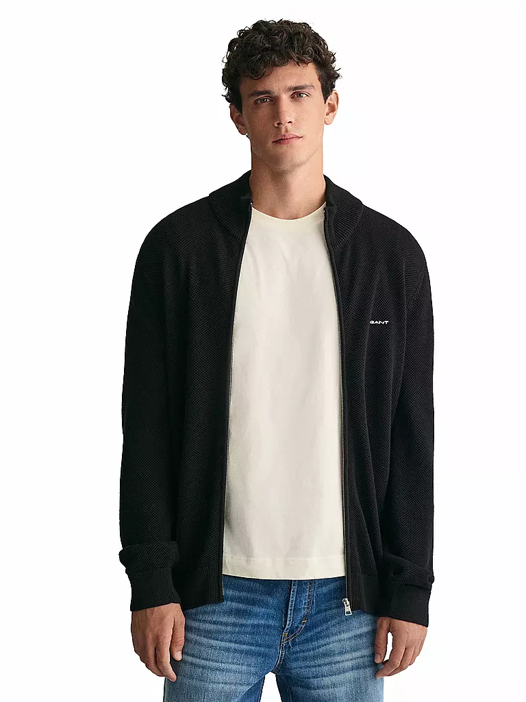 GANT | Cárdigan | 