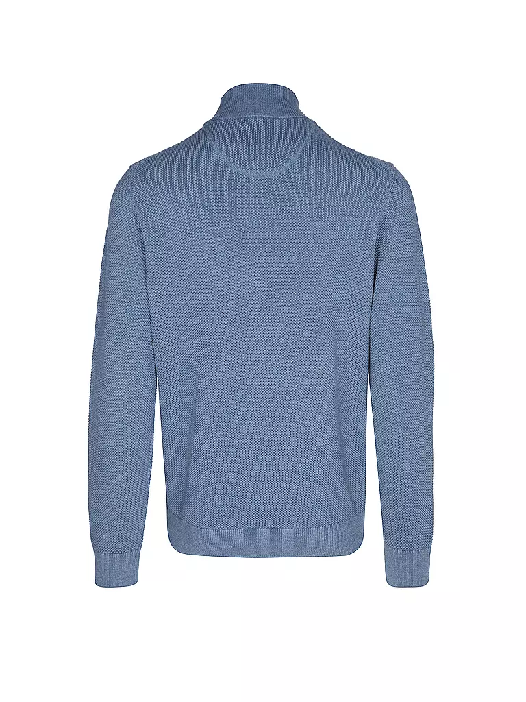 GANT | Cárdigan | Azul