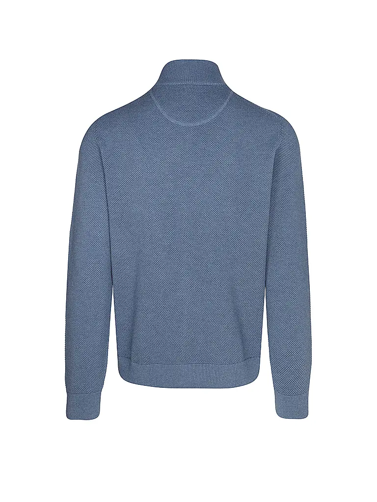 GANT | Cárdigan | Azul