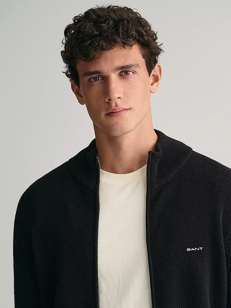 GANT | Cárdigan | 