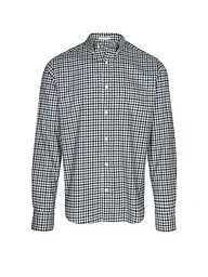 GANT | Camisa Regular Fit | Azul
