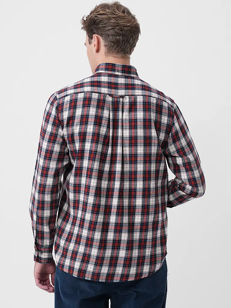 GANT | Camisa de corte estándar | 