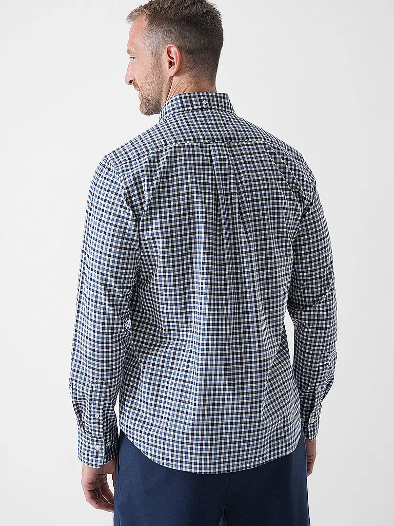 GANT | Camisa de corte estándar | 