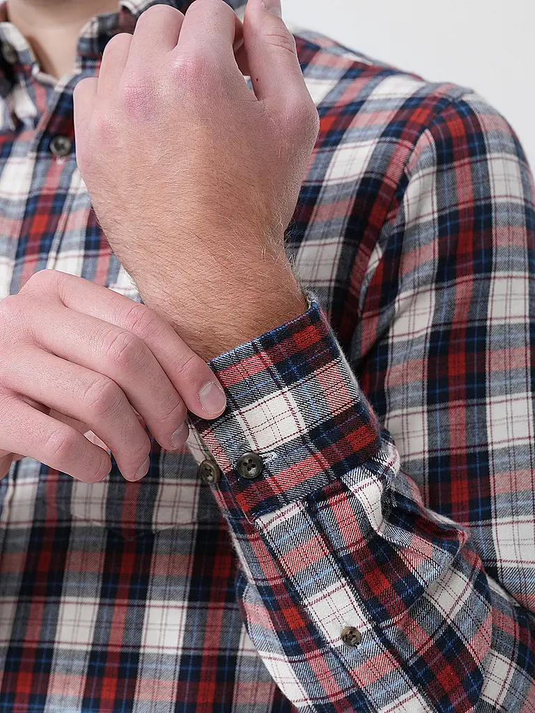 GANT | Camisa de corte estándar | 