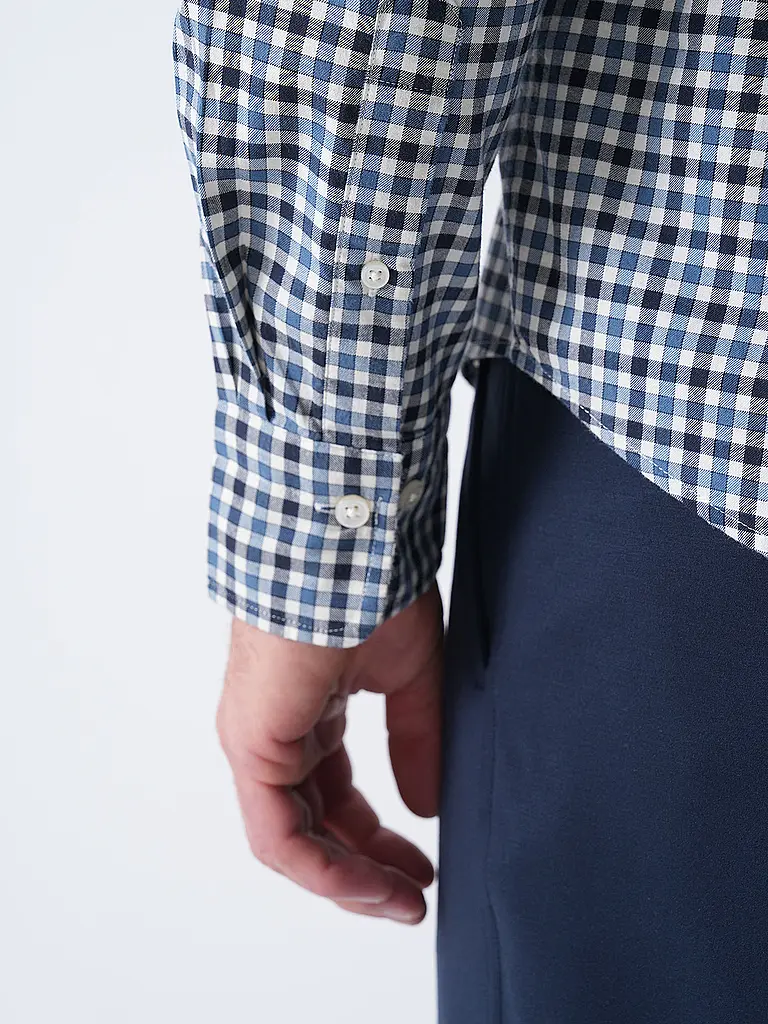 GANT | Camisa de corte estándar | 