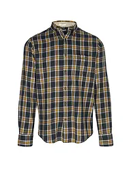 GANT | Camisa de corte regular | Azul