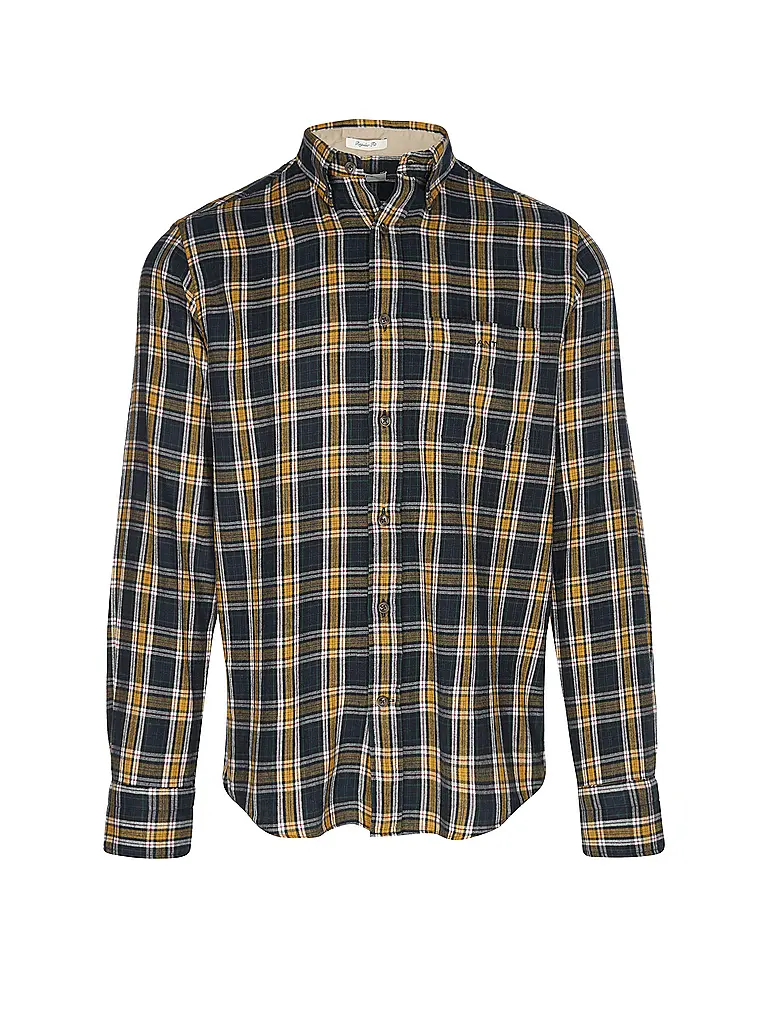 GANT | Camisa de corte regular | Azul