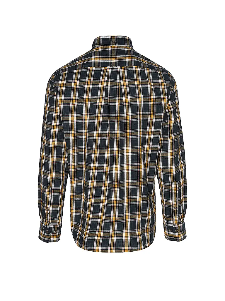 GANT | Camisa de corte regular | Azul