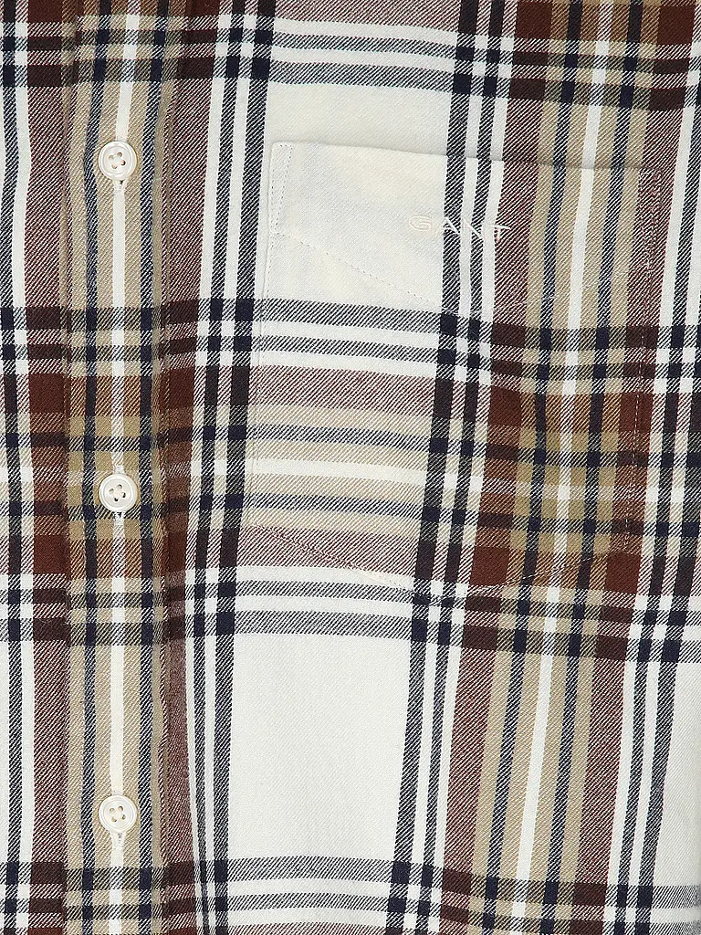GANT | Camisa de corte regular |
