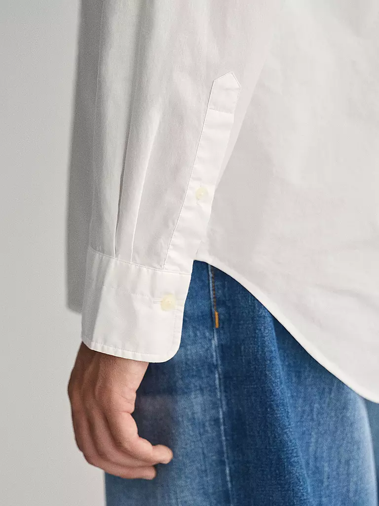 GANT | Camisa de corte regular |
