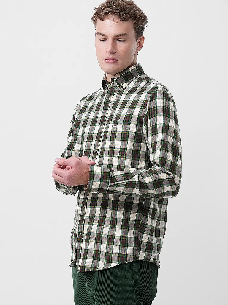 GANT | Camisa de corte regular | 