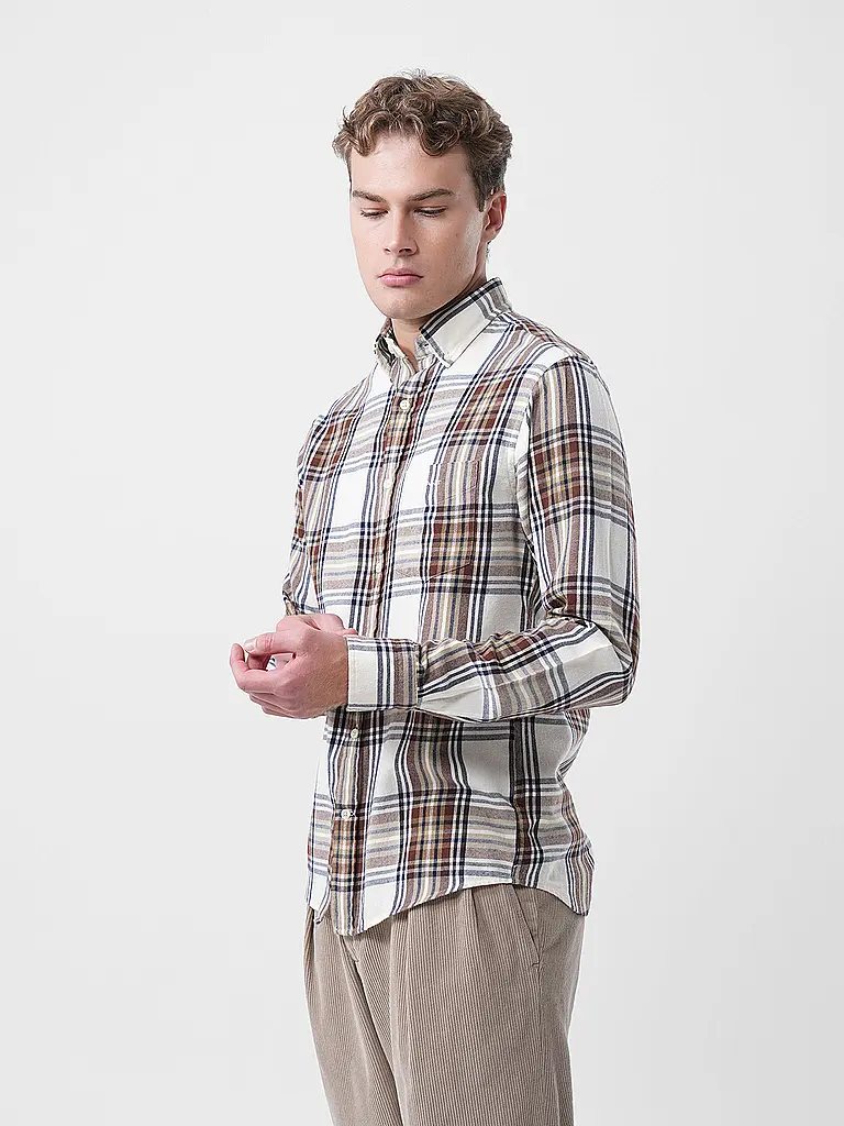 GANT | Camisa de corte regular | 