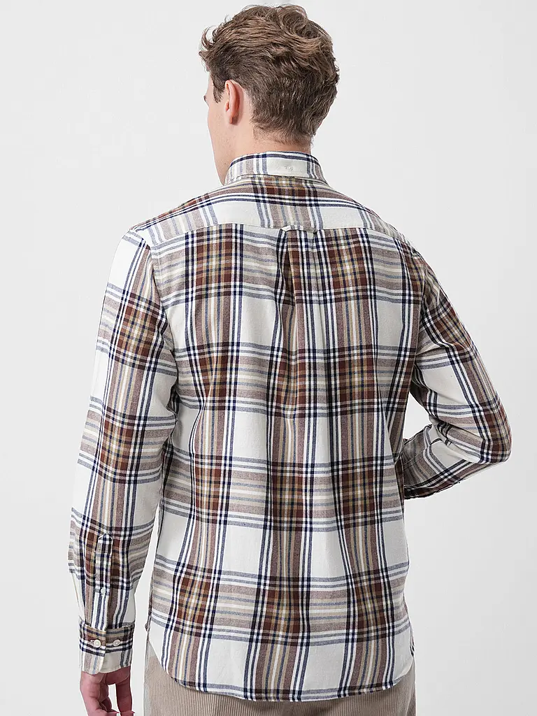 GANT | Camisa de corte regular | 