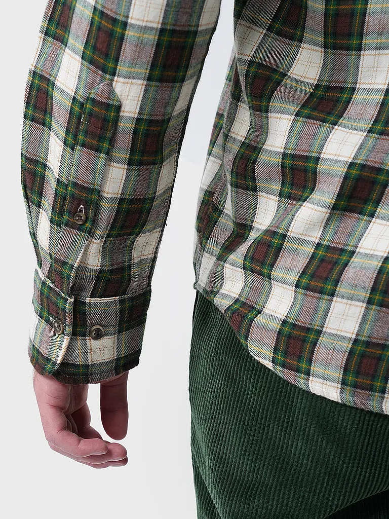 GANT | Camisa de corte regular | 