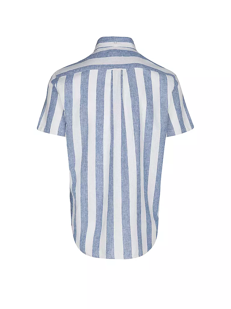 GANT | Camisa de corte regular | Azul