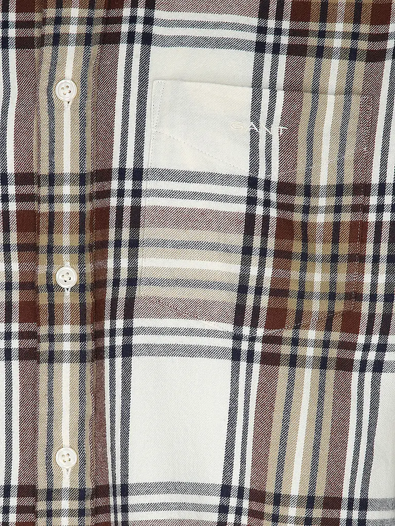 GANT | Camisa de corte regular | 