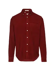 GANT | Camisa de pana | Rojo