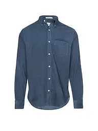 GANT | Camisa de pana | Azul
