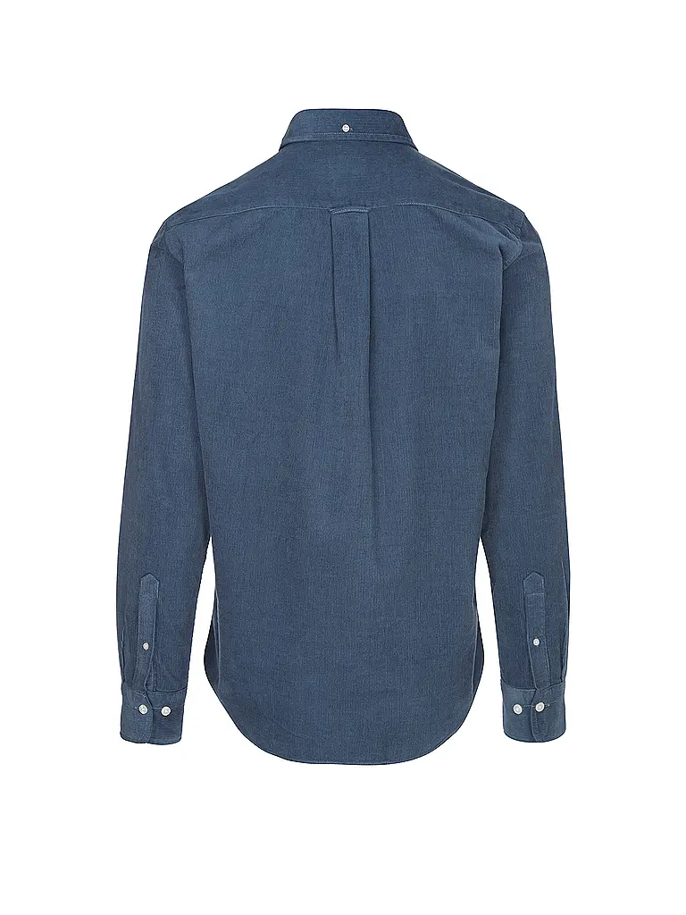 GANT | Camisa de pana | Azul